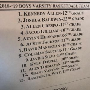 Image post by @vaasathletics on Instagram