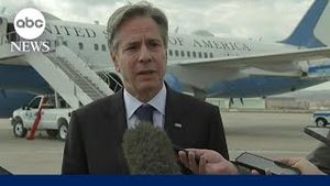 Video post by @abcnews on YouTube
