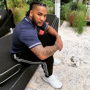 Image post by @bossward43 on Instagram