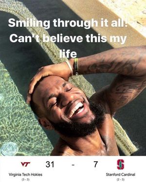 Image post by @barstoolvtech on Instagram