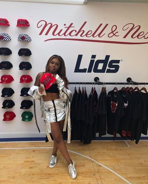Image post by @lids on Instagram