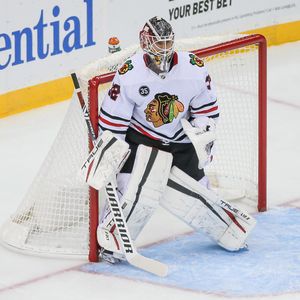 Image post by @truelefevre_goalie on Instagram