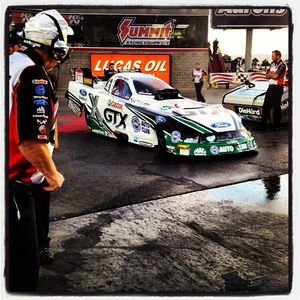 Image post by @jfr_racing on Instagram