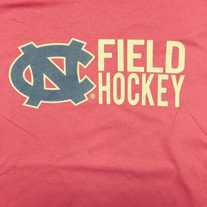Image post by @uncfieldhockey on Instagram