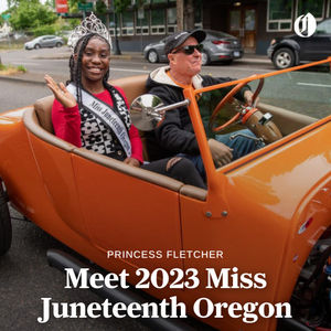 Image post by @theoregonian on Instagram
