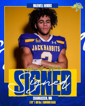 Image post by @gojacksfb on Instagram