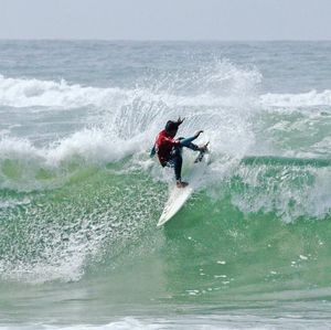 Image post by @wsl.qs on Instagram