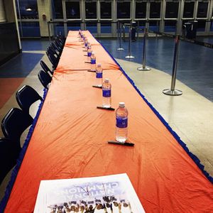 Image post by @gatorsgym on Instagram