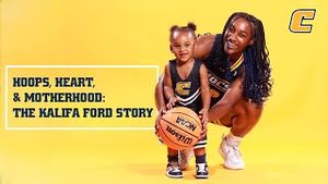 Video post by @chattanoogaathletics on YouTube
