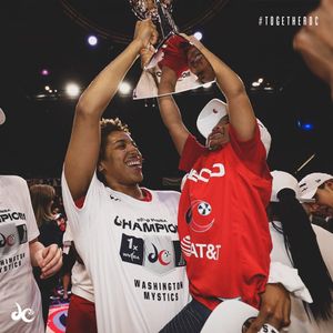 Image post by @washmystics on Instagram