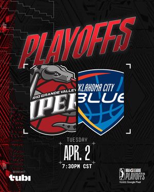 Image post by @rgvvipers on Instagram