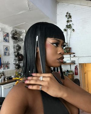 Image post by @afropunk on Instagram