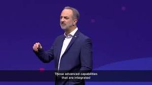 Video post by @vmware on YouTube
