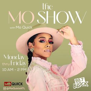 Image post by @1025theblock on Instagram