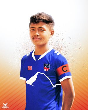 Image post by @abiskarrai09 on Instagram