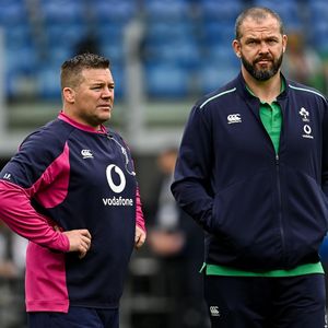 Image post by @leinsterrugby on Instagram