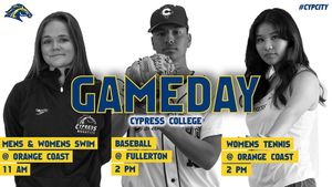 Image post by @cypresschargers on Instagram