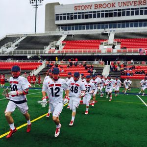 Image post by @stonybrookmlax on Instagram