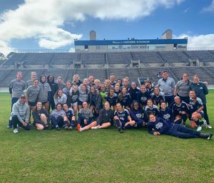 Image post by @ospreyswsoc on Instagram