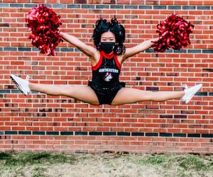 Image post by @gonudanceteam on Instagram
