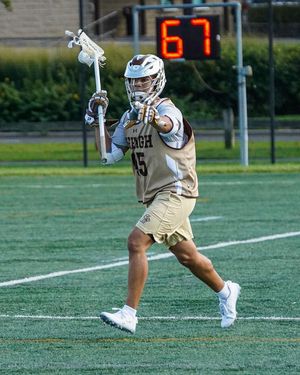 Image post by @warriorlax on Instagram