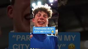 Video post by @maxpreps on YouTube