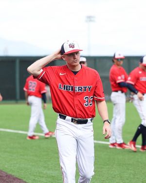 Image post by @libertyflames on Instagram