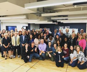 Image post by @playhousesquare on Instagram