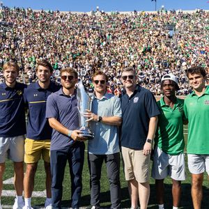 Image post by @ndlacrosse on Instagram