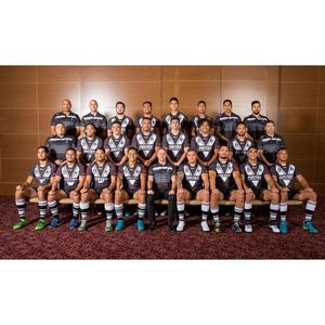 Image post by @nzrugbyleague on Instagram