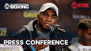 Video post by @shosports on YouTube