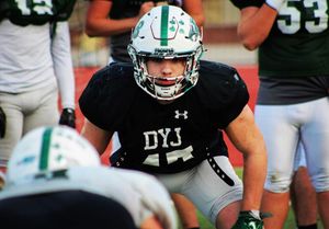 Image post by @prospereaglefootball on Instagram