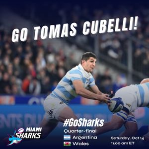 Image post by @miasharksrugby on Instagram