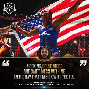 Image post by @pflmma on Instagram