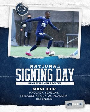 Image post by @pennstatemsoc on Instagram