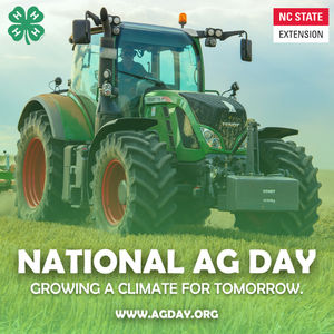Image post by @northcarolina4h on Instagram