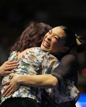 Image post by @calwgym on Instagram