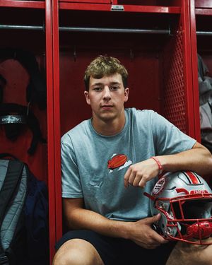 Image post by @uafootball on Instagram