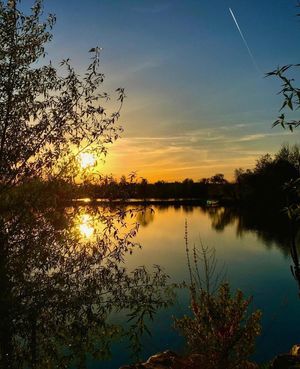 Image post by @boise_bucketlist on Instagram