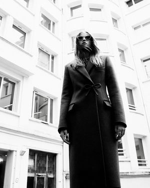 Image post by @maisonvalentino on Instagram