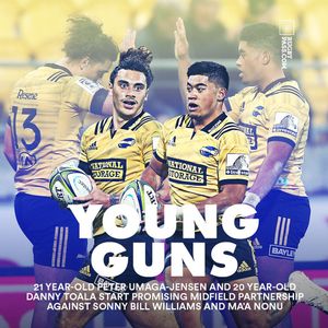 Image post by @rugbypass on Instagram