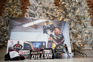 Image post by @austindillon3 on Instagram