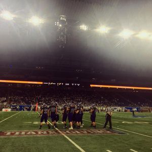 Image post by @ballysportsdet on Instagram