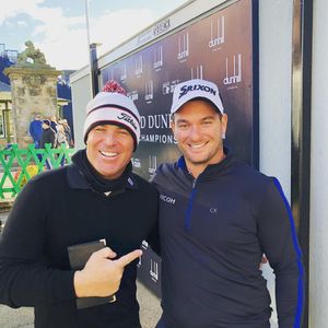 Image post by @ryanfoxgolfer on Instagram