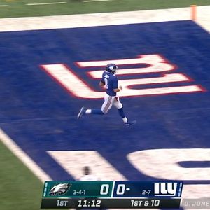 Image post by @nygiants on Instagram