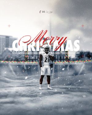 Image post by @GoBearcatsFB on Twitter