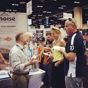 Image post by @aimexpo on Instagram