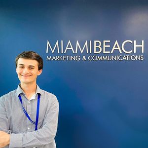 Image post by @umsoc on Instagram