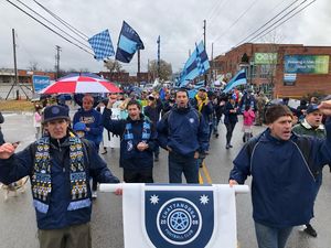 Image post by @chattanoogafc on Instagram