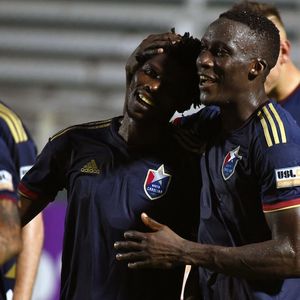 Image post by @northcarolinafc on Instagram
